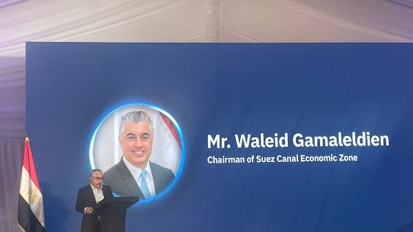 رئيس الهيئة العامة للمنطقة الاقتصادية