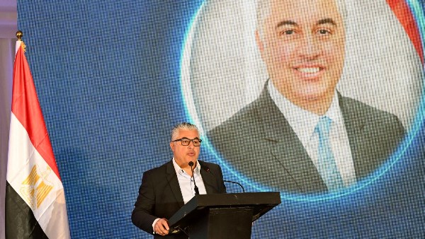 رئيس الهيئة العامة للمنطقة الاقتصادية لقناة السويس