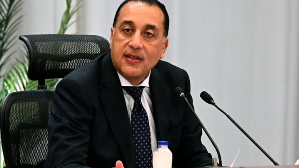 رئيس مجلس الوزراء 