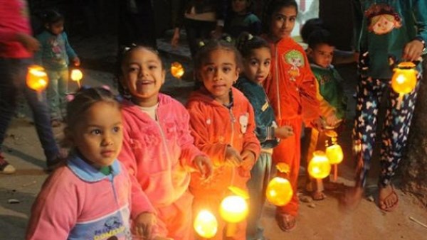 عيد الغطاس.. أرشيفية