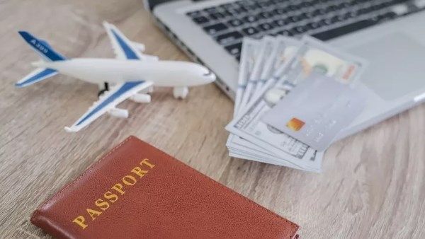 شهادة التحركات