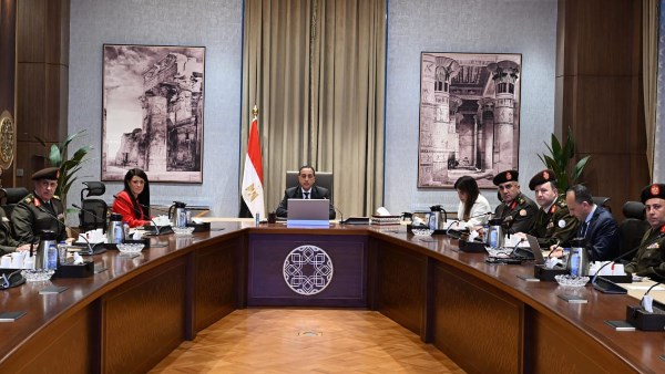 رئيس مجلس الوزراء 