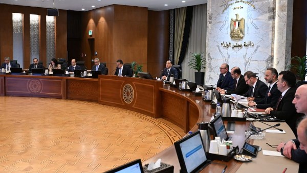 مدبولي يبحث مع الجانب التركي تدشين مدن طبية