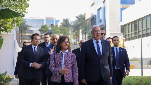 جانب من اليوم الختامي