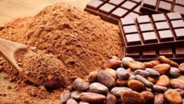 أسعار الكاكاو