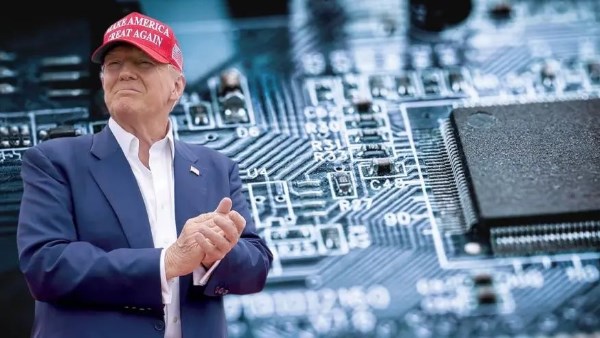 رقائق الحوسبة المتقدمة