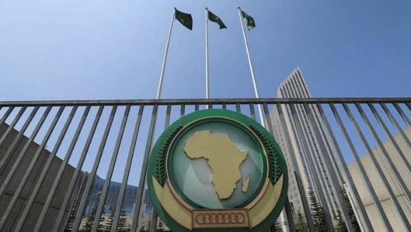 الاتحاد الإفريقي