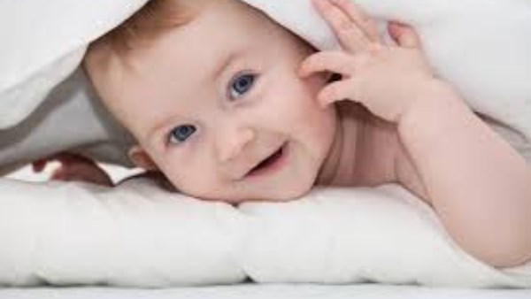 اطفال - ارشيفية 