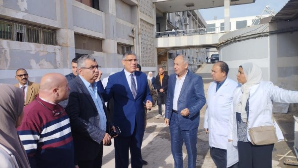 جانب من الجولة 