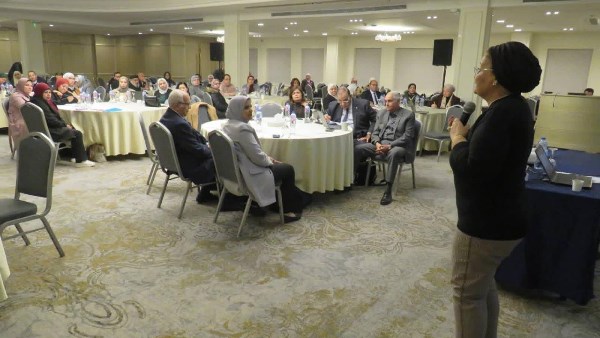 الدكتورة عبلة الالفي 