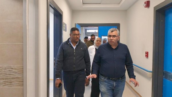 جانب من الجولة 