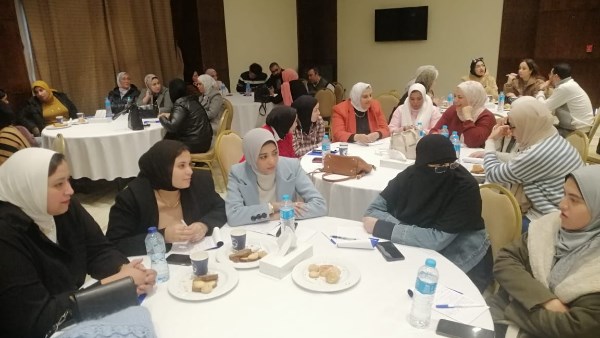 خدمات الصحة النفسية بالمحافظات