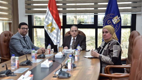 رئيس هيئة الدواء 