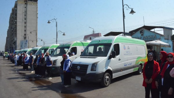 سيارت اسعاف 