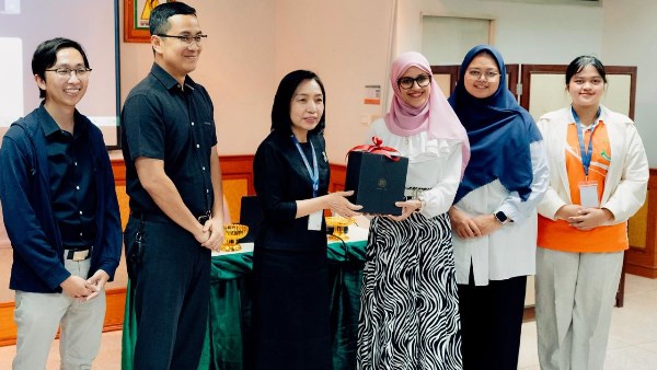 جانب من التدريب 