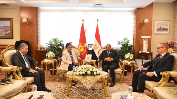 الدكتورة عبلة الألفي 