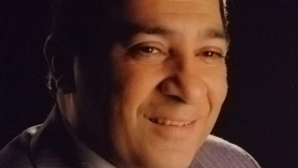 د محمد الاتربي رئيس قسم جراحة المسالك البوليه مستشفي الساحل التعليمي