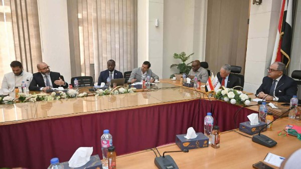 مجلس اجتماع فاكسيرا 