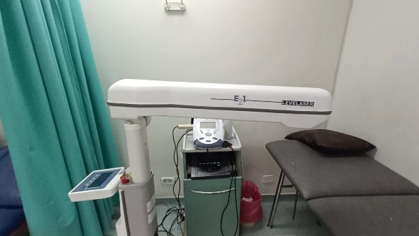 استحداث خدمات طبية للأطفال