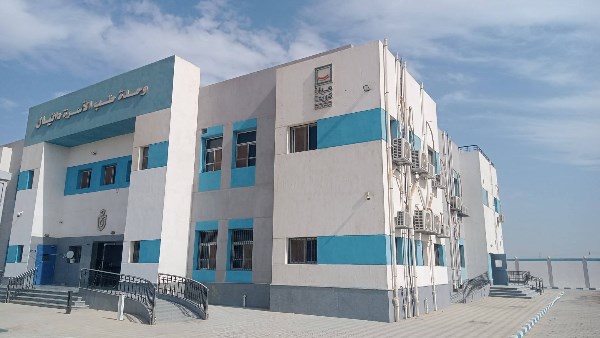 المنشات الطبية الفيوم 