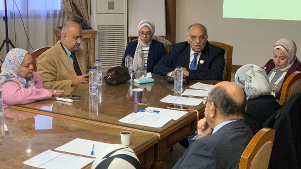 المجلس الأعلى لمراجعة أخلاقيات البحوث الطبية 