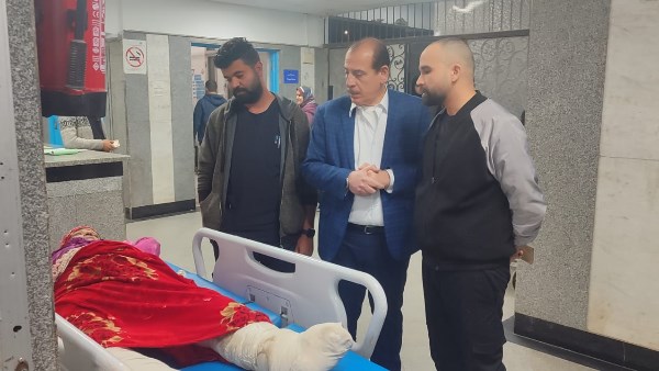 جانب من الجولة 