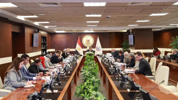  الجمعية العمومية لشركة «أكديما»