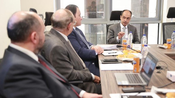 لجنة المسؤلية الطبيى 