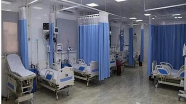 الخدمات الطبية 