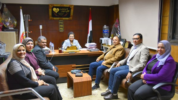 نائب وزير الصحة 