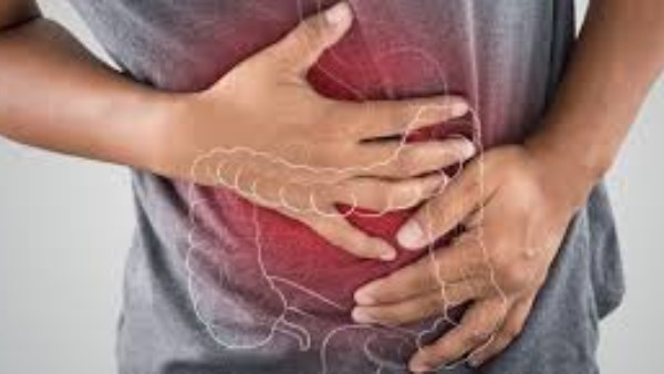  القولون العصبي 