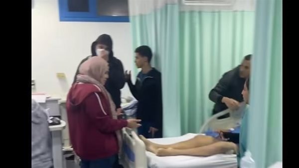 صورة من الفيديو