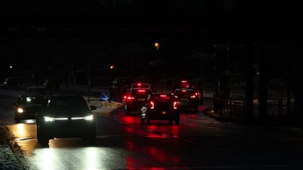 انقطاع الكهرباء في برلين