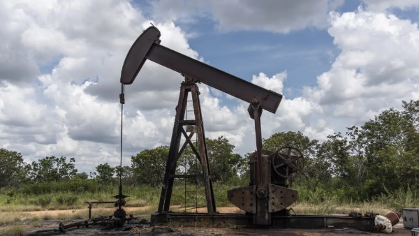 إنتاج النفط في فنزويلا