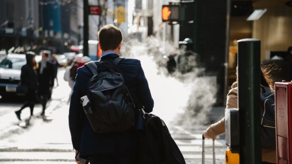 سوق التوظيف العالمي