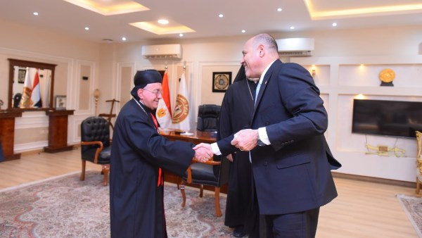 الكنيسة الكاثوليكية تقدم مقترحا لوزارة العمل بتنظيم إجازات أعياد المسيحيين