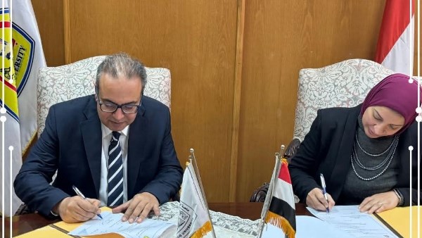 بروتوكول تدريب عملي داخل المستشفيات الجامعية