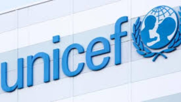  منظمة الأمم المتحدة للطفولة "اليونيسيف"
