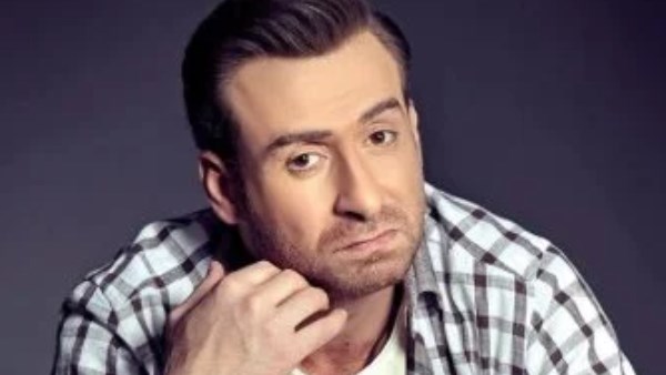 نضال الشافعي