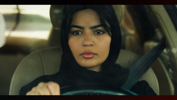 فيلم المجهولة لـ هيفاء المنصور ينطلق في صالات السينما السعودية