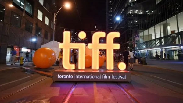 مهرجان تورونتو السينمائي الدولي
