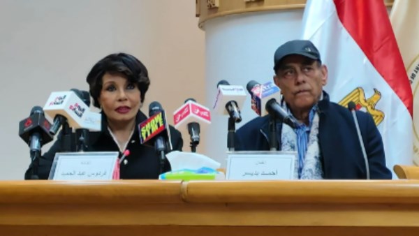 ويشهد المهرجان تنافس 15 عرضًا من 10 دول عربية