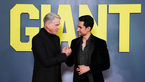 فيلم العملاق