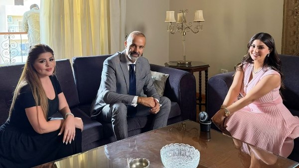 مسلسل كلهم بيحبوا مودي