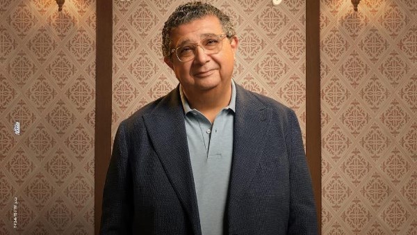 ماجد الكدواني 