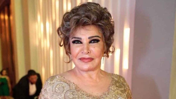 صفية العمري