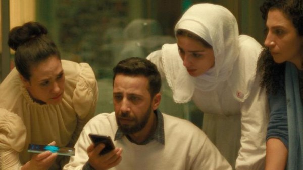 للمرة الثالثة.. كوثر بن هنية ضمن ترشيحات الأوسكار الرسمية