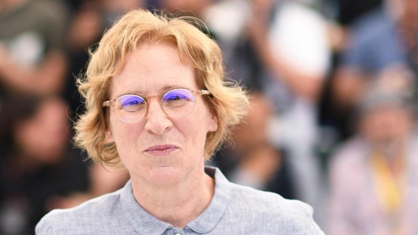 المخرجة كيلي رايشارد