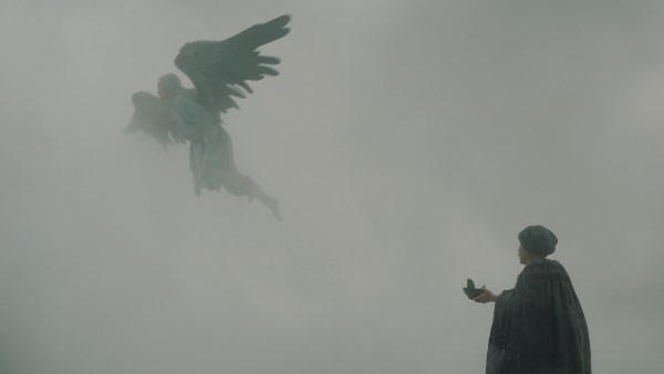 مؤسّسة الدوحة للأفلام 