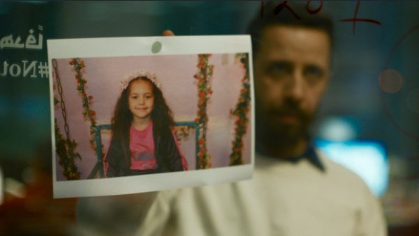 فيلم صوت هند رجب يصل القائمة النهائية لجوائز البافتا